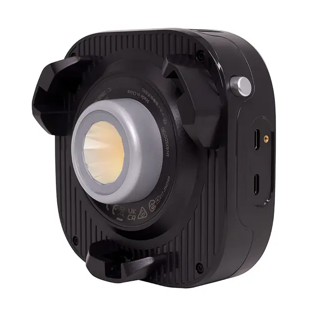 Amaran Halo 60x 60W. 2700K-6500K. Bi-Color 