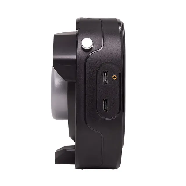 Amaran Halo 60x 60W. 2700K-6500K. Bi-Color 