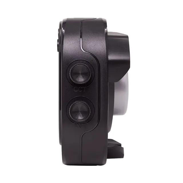 Amaran Halo 60x 60W. 2700K-6500K. Bi-Color 