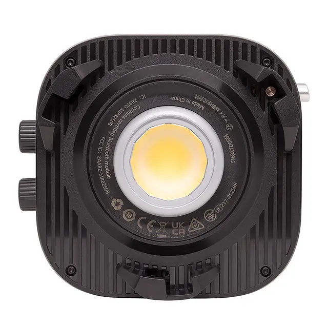 Amaran Halo 100x 100W. 2700K-6500K. Bi-Color 