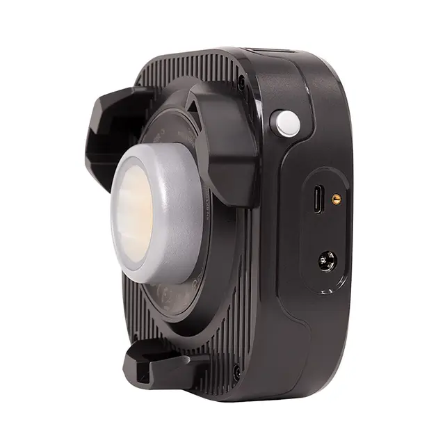 Amaran Halo 100x 100W. 2700K-6500K. Bi-Color 