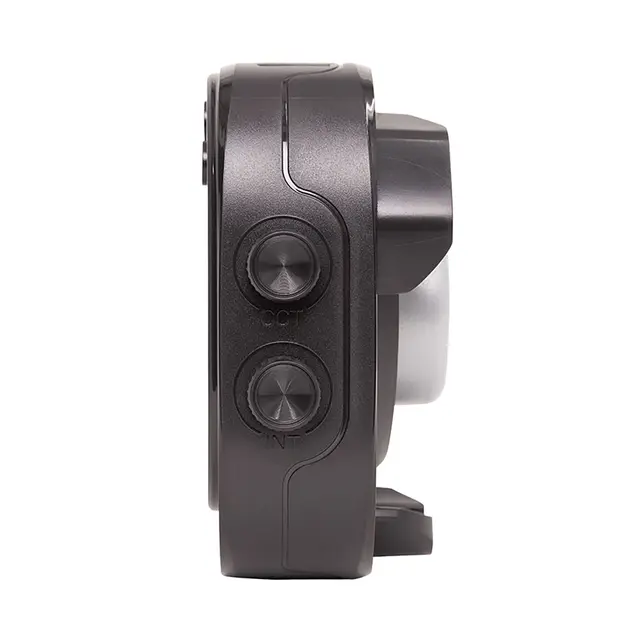 Amaran Halo 100x 100W. 2700K-6500K. Bi-Color 