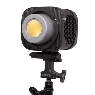 Amaran Halo 200x 200W. 2700K-6500K. Bi-Color