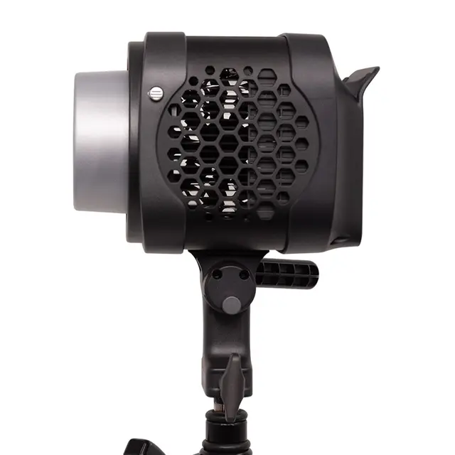 Amaran Halo 200x 200W. 2700K-6500K. Bi-Color 