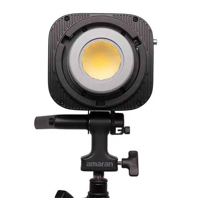 Amaran Halo 200x 200W. 2700K-6500K. Bi-Color 