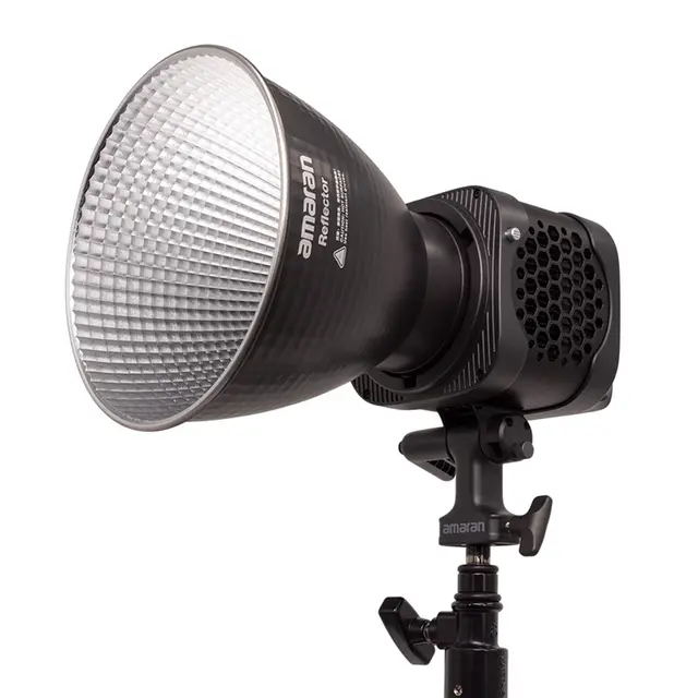 Amaran Halo 200x 200W. 2700K-6500K. Bi-Color 