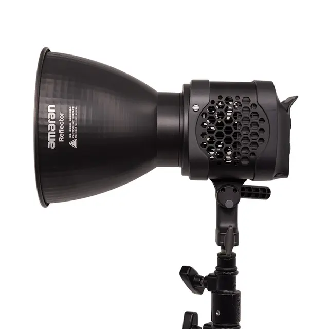 Amaran Halo 200x 200W. 2700K-6500K. Bi-Color 