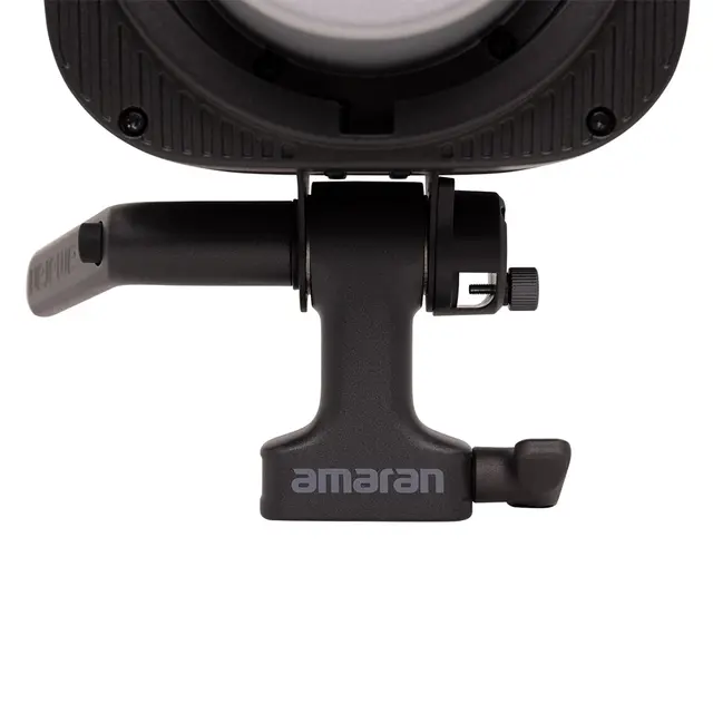 Amaran Halo 200x 200W. 2700K-6500K. Bi-Color 