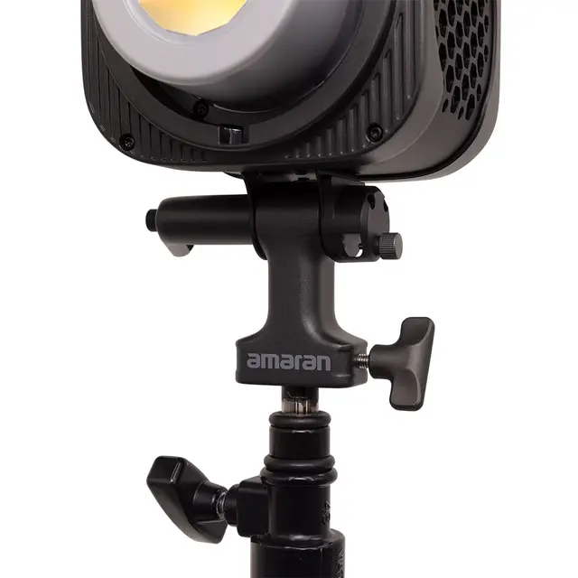 Amaran Halo 200x 200W. 2700K-6500K. Bi-Color 