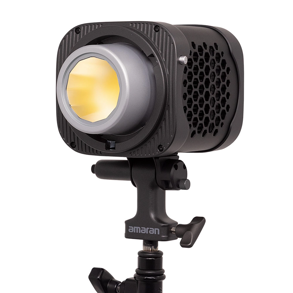 Amaran HALO 300x 300W. Bi-Color 2800–6500K Bowens M.