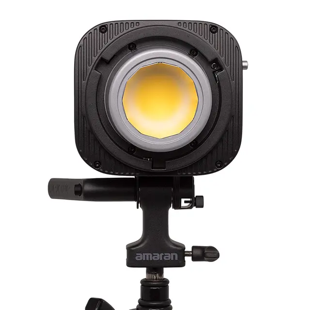 Amaran Halo 300x 300W. 2800–6500K. Bi-Color 