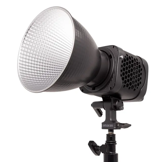 Amaran Halo 300x 300W. 2800–6500K. Bi-Color 