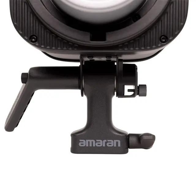 Amaran Halo 300x 300W. 2800–6500K. Bi-Color 