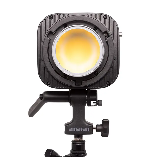 Amaran Halo 600x 600W. 2800K-6500K. Bi-Color 