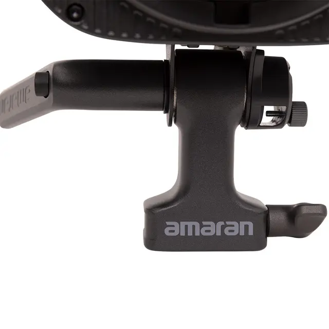 Amaran Halo 600x 600W. 2800K-6500K. Bi-Color 