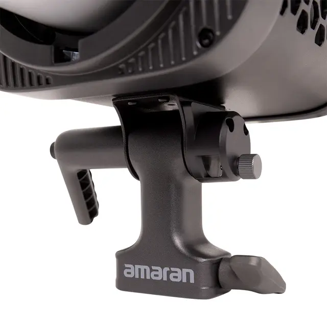 Amaran Halo 600x 600W. 2800K-6500K. Bi-Color 