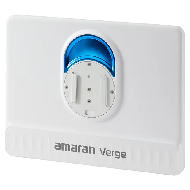 Amaran Verge White Hvit 