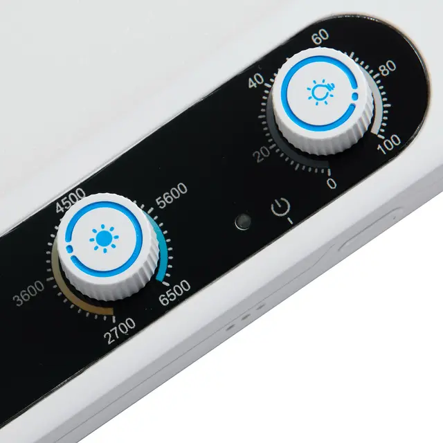 Amaran Verge White Hvit 