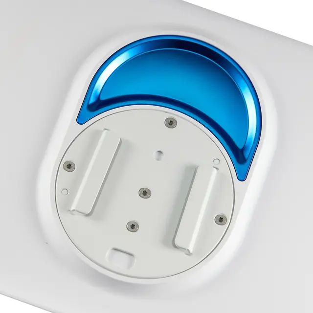Amaran Verge White Hvit 