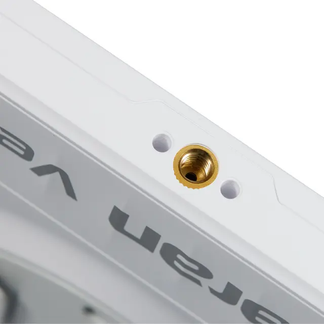 Amaran Verge White Hvit 