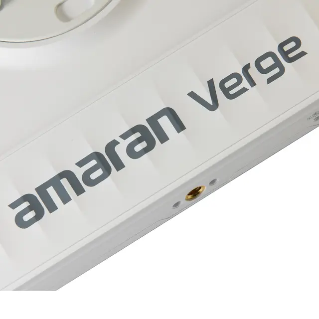 Amaran Verge White Hvit 