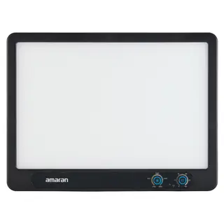 Amaran Verge Charcoal Sort