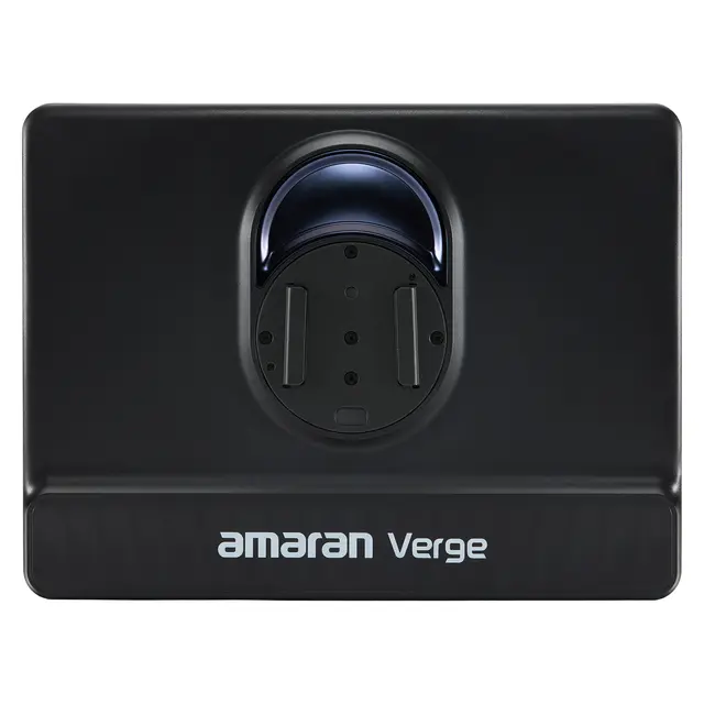 Amaran Verge Charcoal Sort 