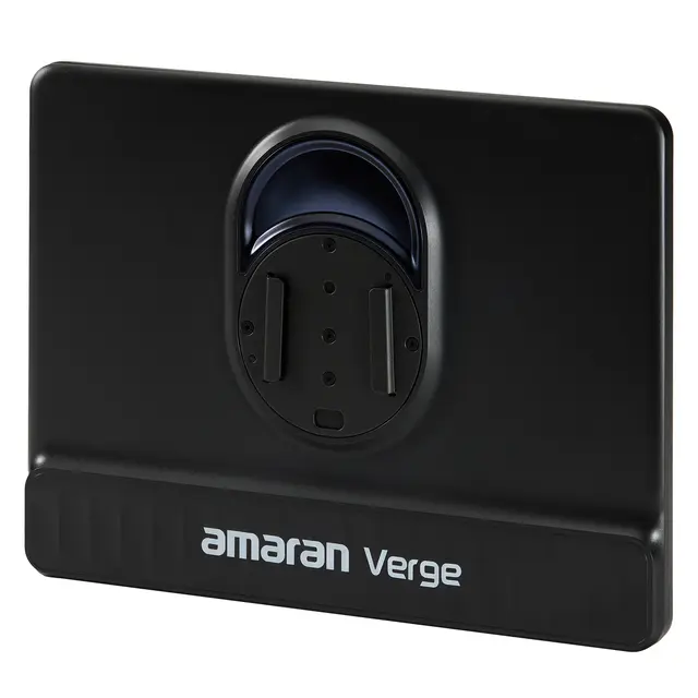 Amaran Verge Charcoal Sort 