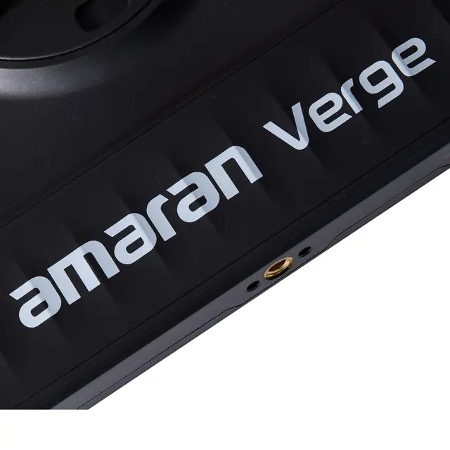 Amaran Verge Charcoal Sort 
