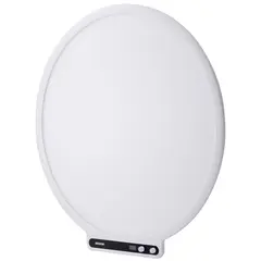 Amaran Verge Max Kit White Hvit