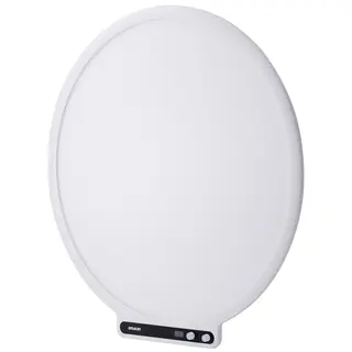 Amaran Verge Max Kit White Hvit