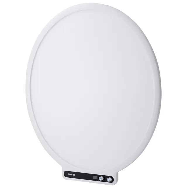 Amaran Verge Max Kit White Hvit 