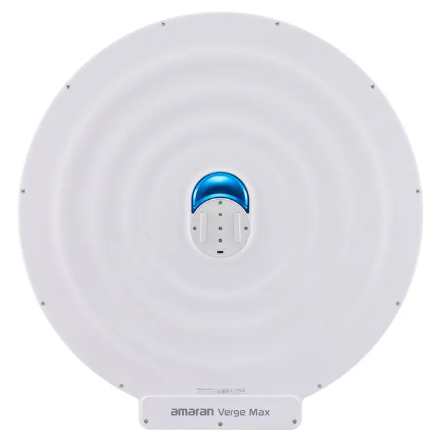 Amaran Verge Max Kit White Hvit 