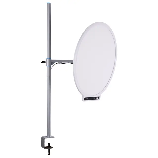 Amaran Verge Max Kit White Hvit 