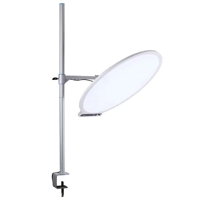 Amaran Verge Max Kit White Hvit 