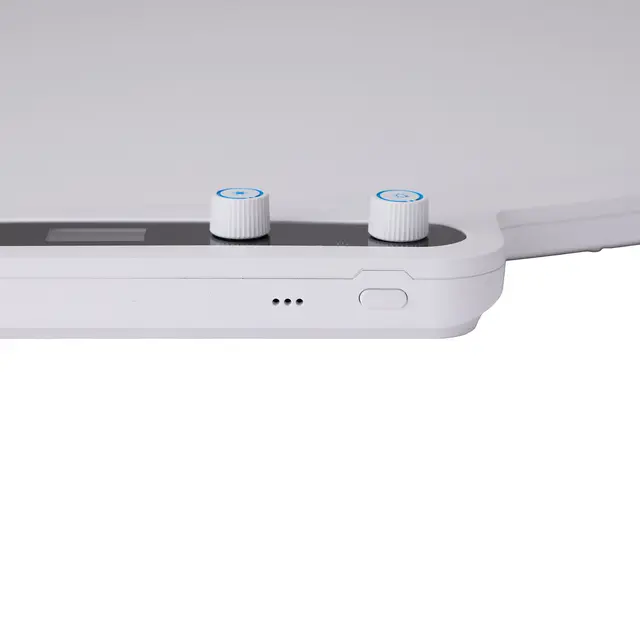 Amaran Verge Max Kit White Hvit 