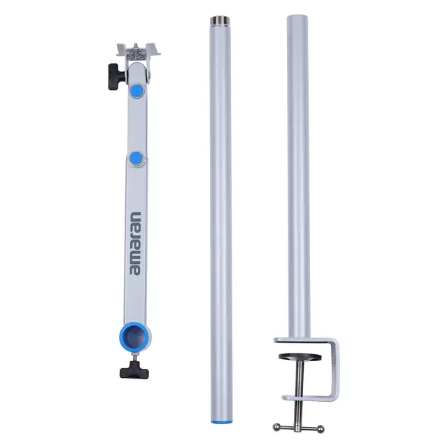 Amaran Verge Max Kit White Hvit 
