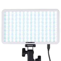 Amaran Pano 60c Kit Hvit