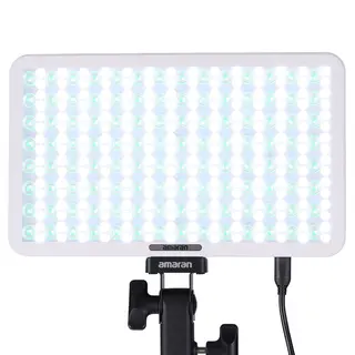 Amaran Pano 60c Kit Hvit