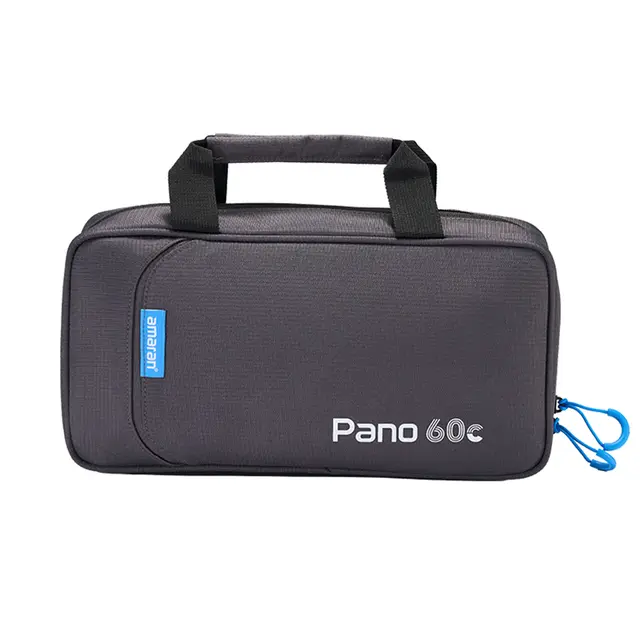 Amaran Pano 60c Kit Hvit 