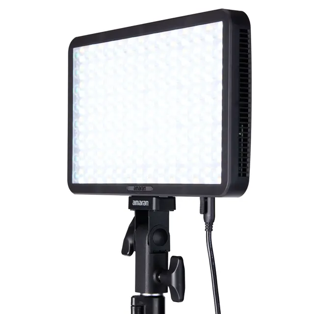 Amaran Pano 60c Kit Sort 