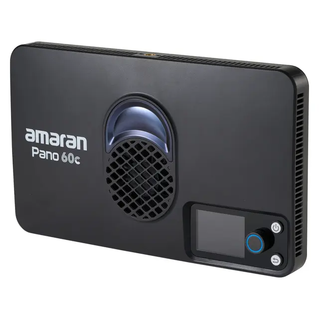 Amaran Pano 60c Kit Sort 