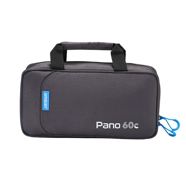 Amaran Pano 60c Kit Sort 