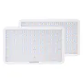 Amaran Pano 60c 2-Light Kit Hvit
