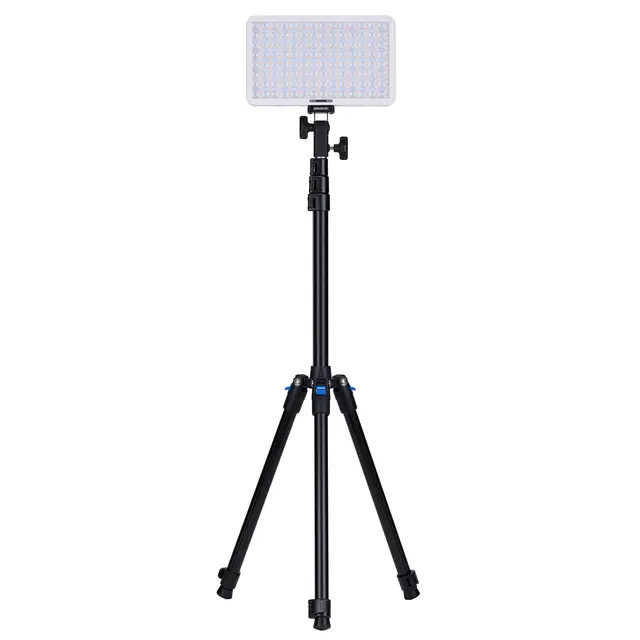 Amaran Pano 60c 2-Light Kit Hvit 