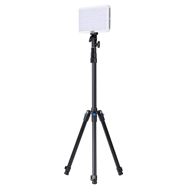 Amaran Pano 60c 2-Light Kit Hvit 