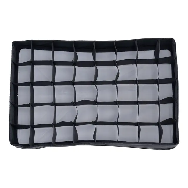 Amaran Pano 60c 2-Light Kit Hvit 