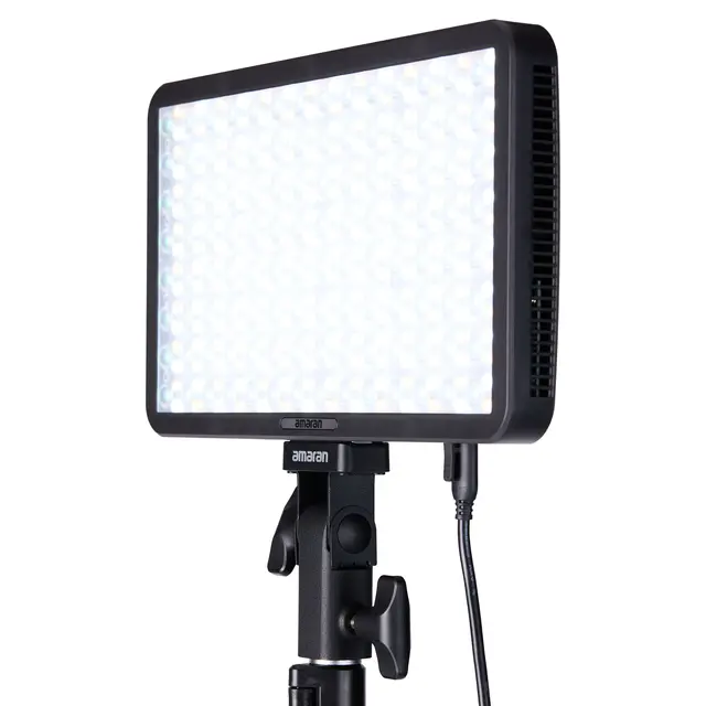 Amaran Pano 60c 2-Light Kit Sort 