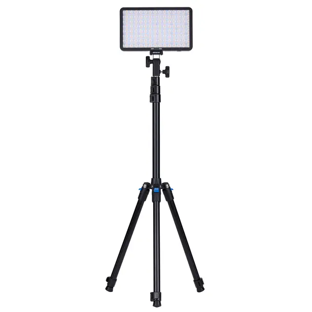 Amaran Pano 60c 2-Light Kit Sort 