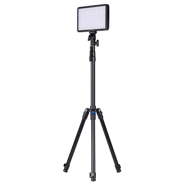 Amaran Pano 60c 2-Light Kit Sort 